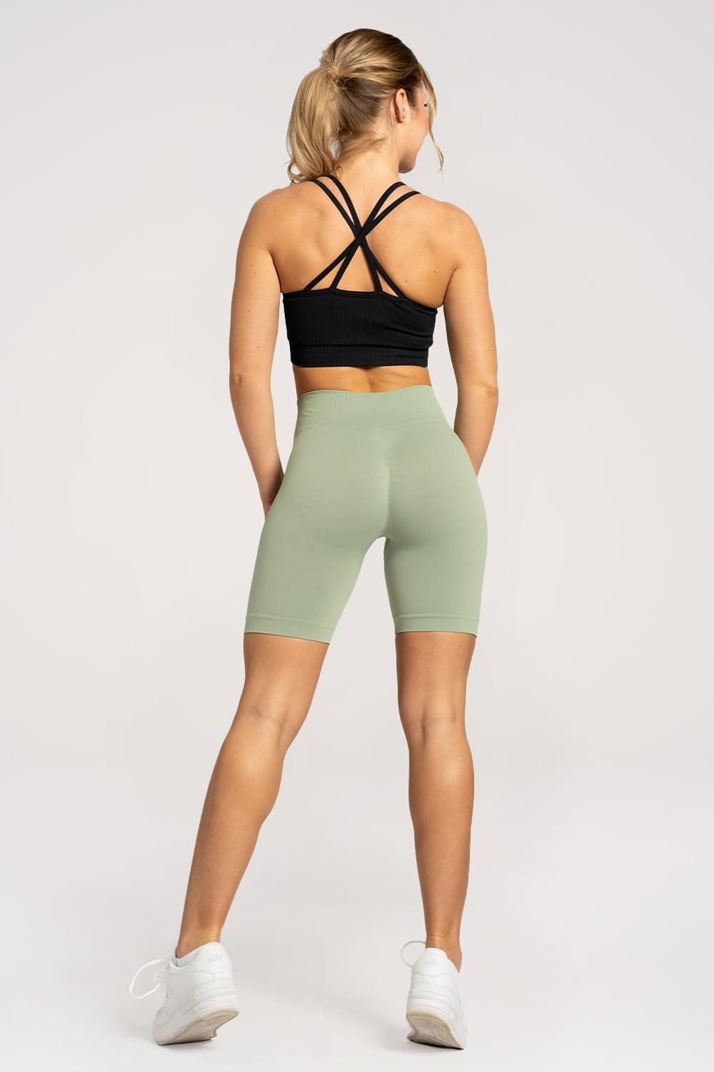 Bikery basic green