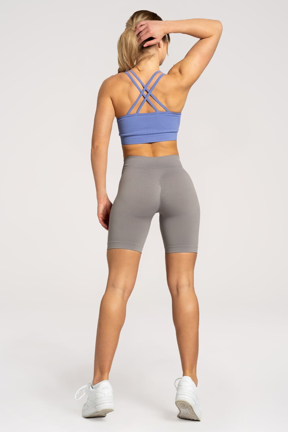 Bikery basic grey