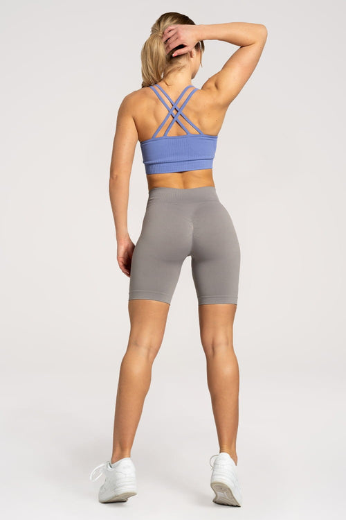 Bikery basic grey