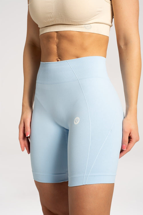 Bikery basic blue
