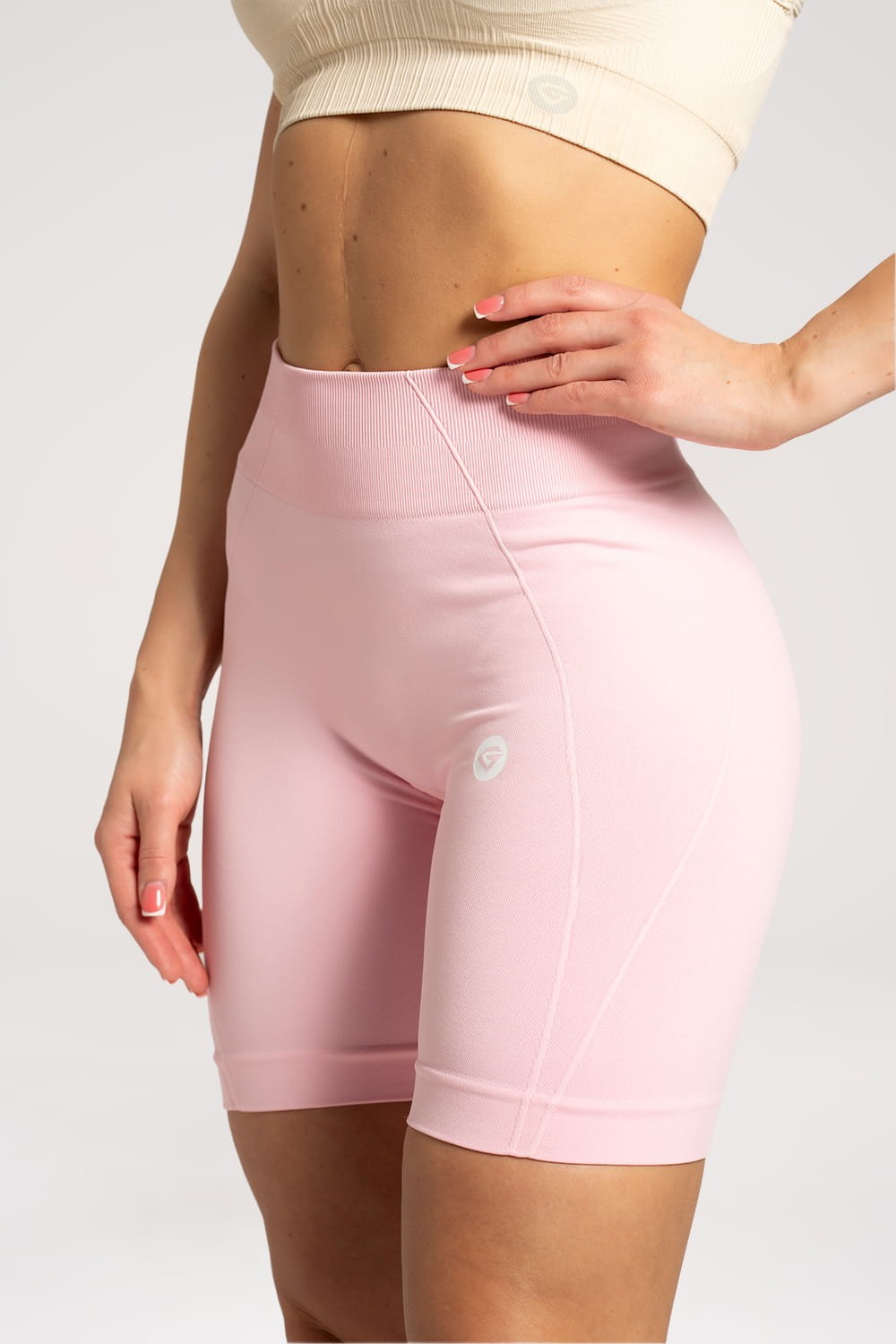 Bikery basic pink