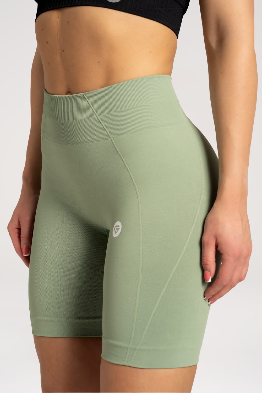 Bikery basic green