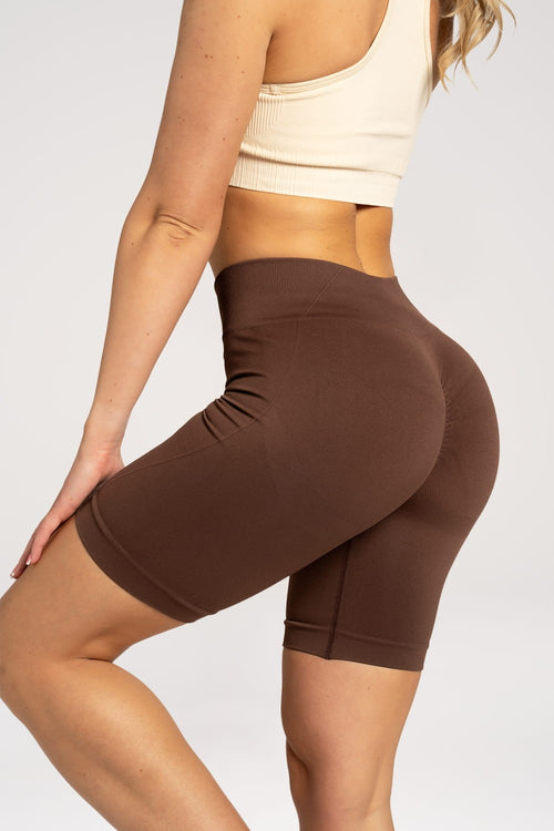 Bikery basic brown