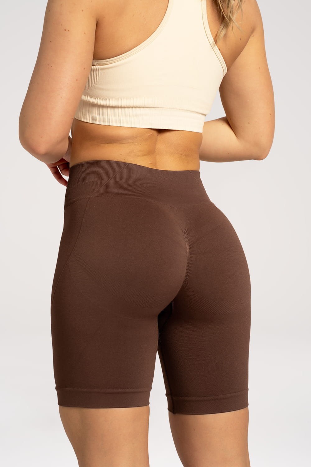 Bikery basic brown