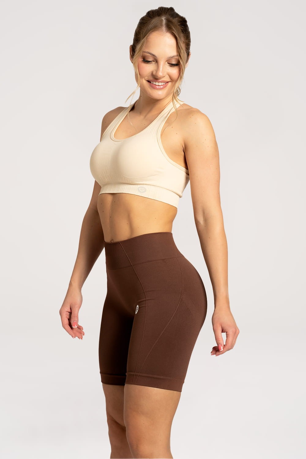Bikery basic brown