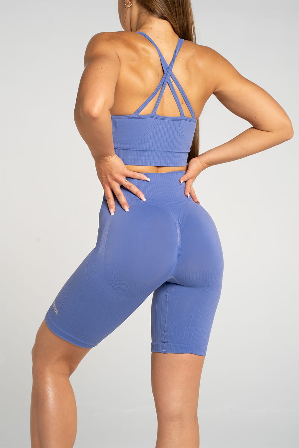 Bikery push up 2.0 lavender