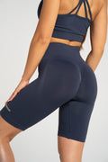 Bikery push up 2.0 denim