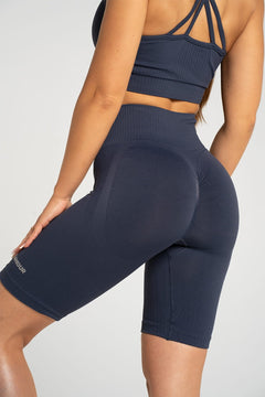 Bikery push up 2.0 denim