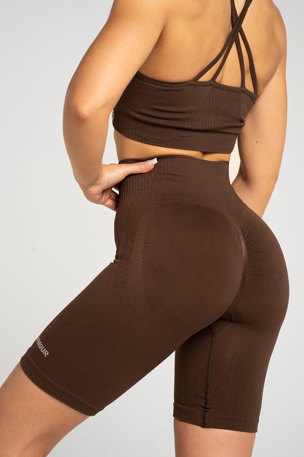 Bikery push up 2.0 dark chocolate