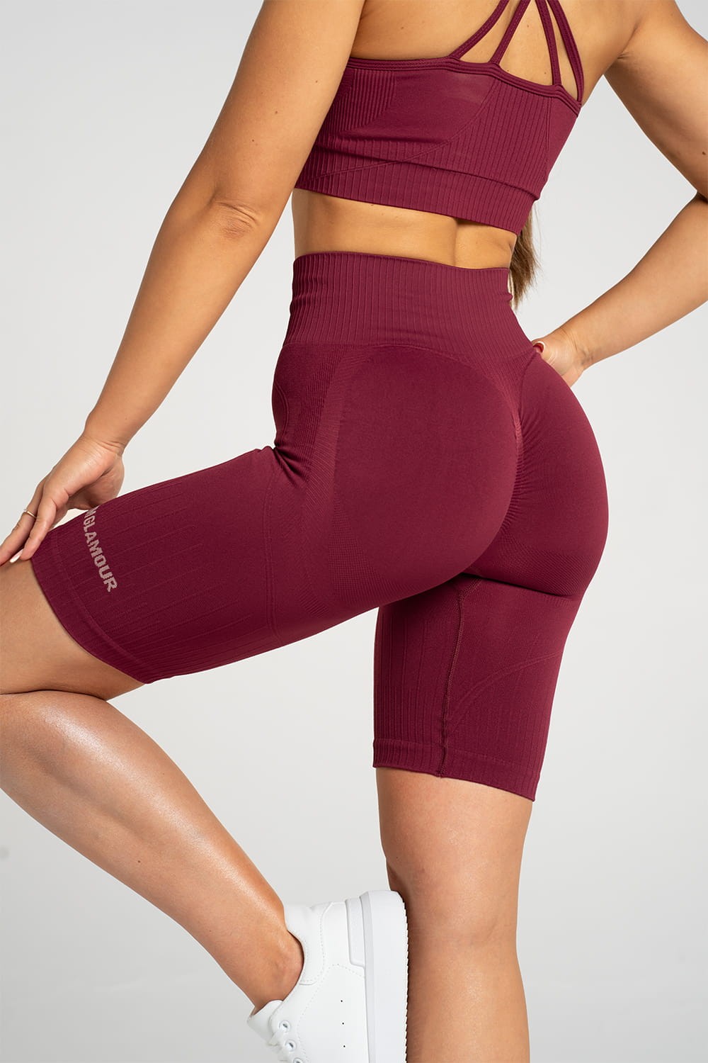 Bikery push up 2.0 merlot