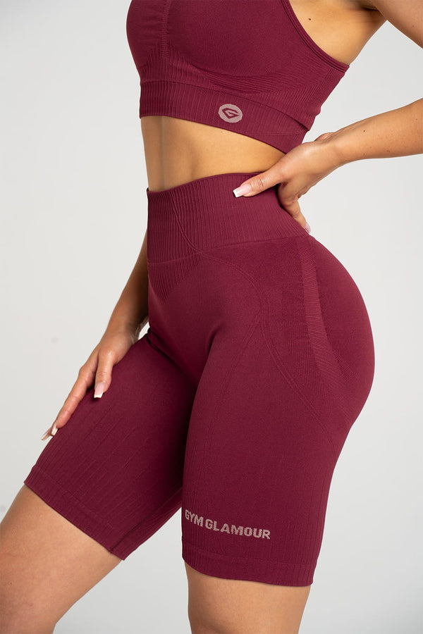 Bikery push up 2.0 merlot