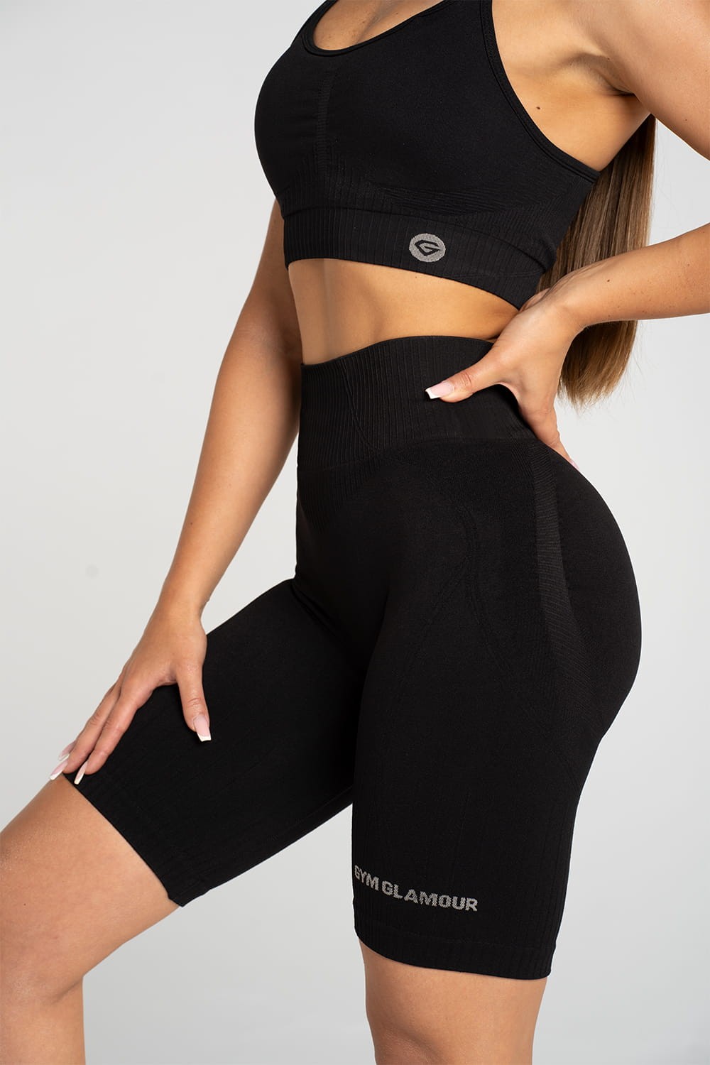 Bikery push up 2.0 black