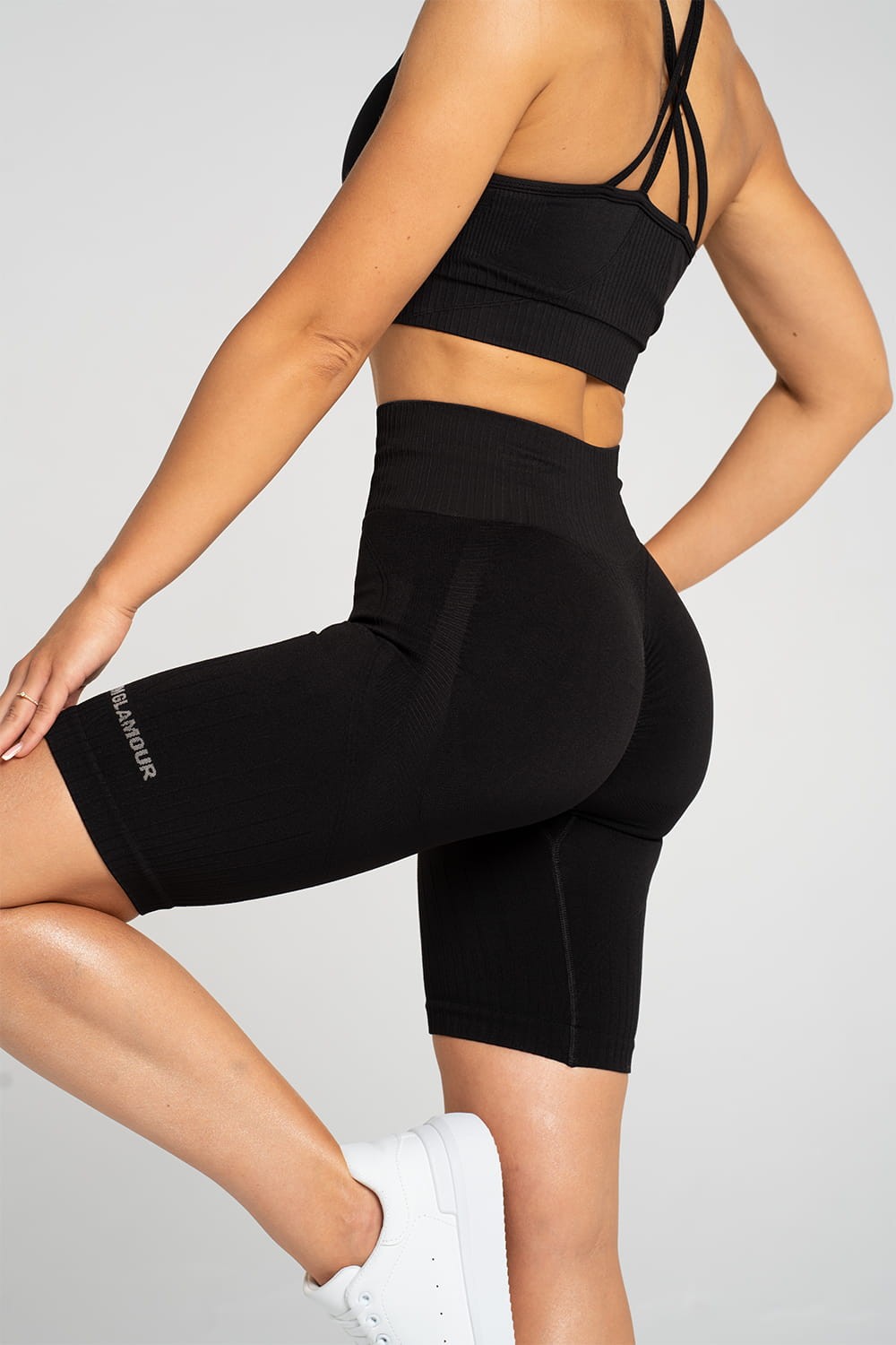 Bikery push up 2.0 black