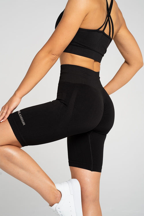 Bikery push up 2.0 black