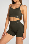 Kratke hlačice push up 2.0 soldier
