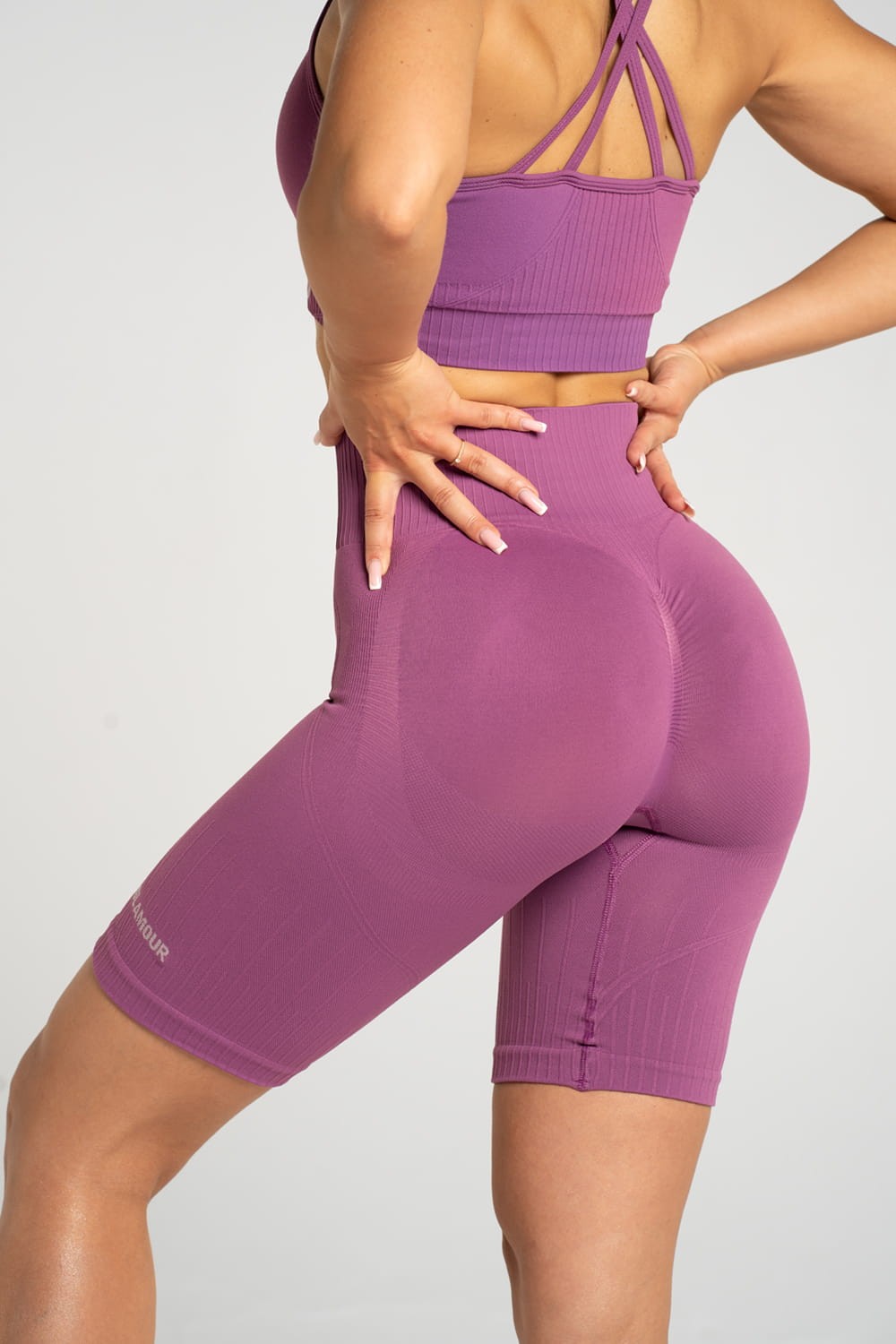 Bikery push up 2.0 merry berry