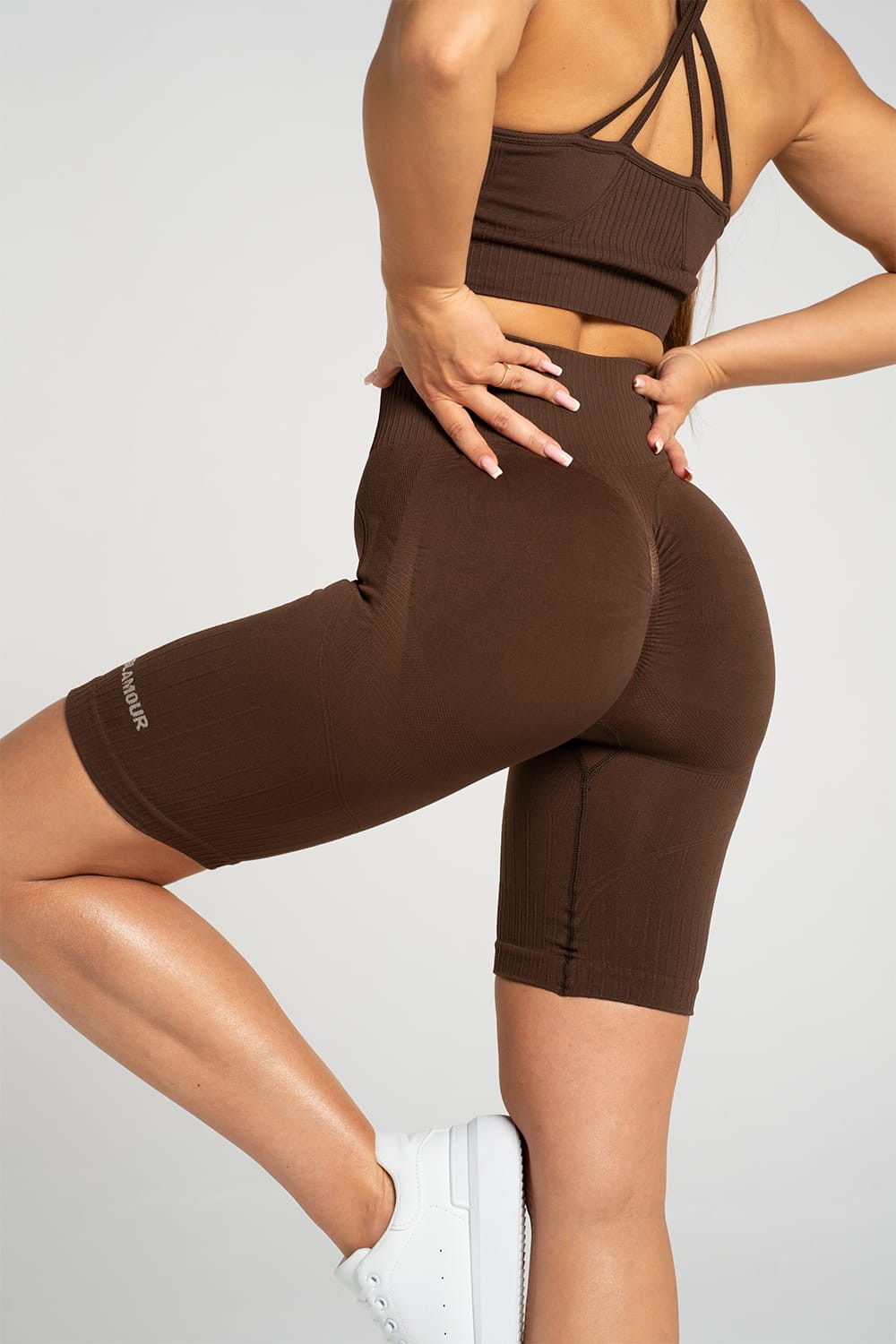 Bikery push up 2.0 dark chocolate