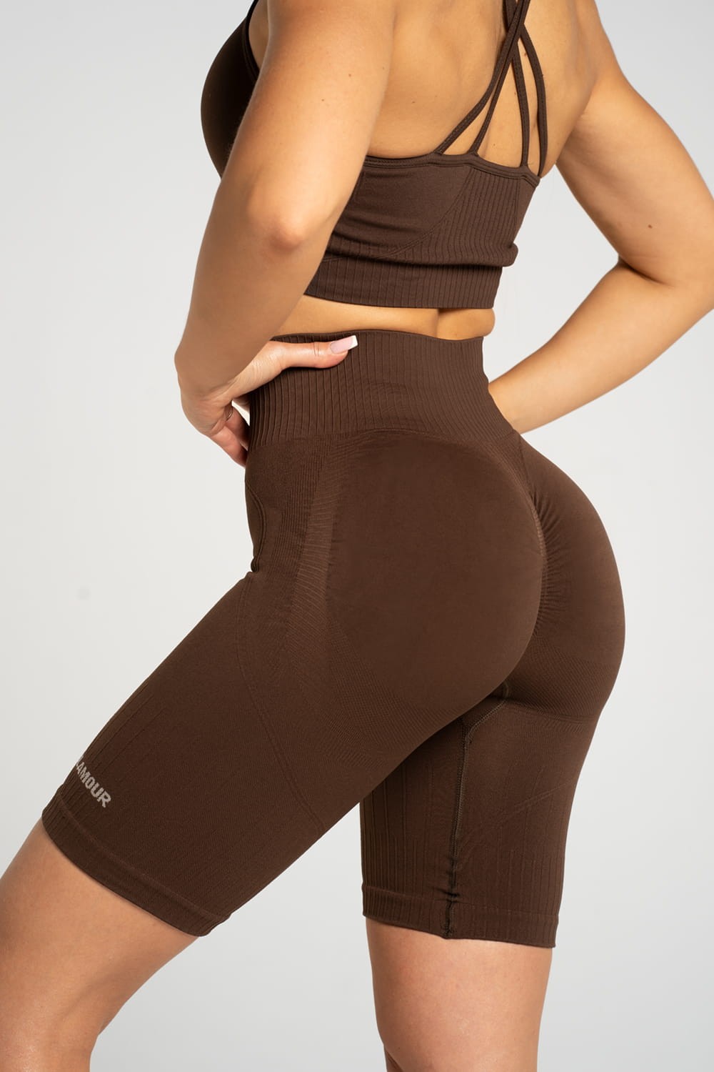 Bikery push up 2.0 dark chocolate