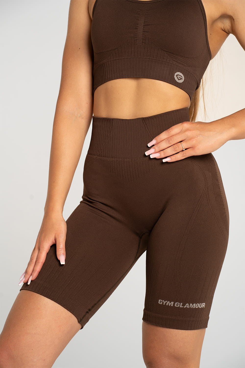Bikery push up 2.0 dark chocolate