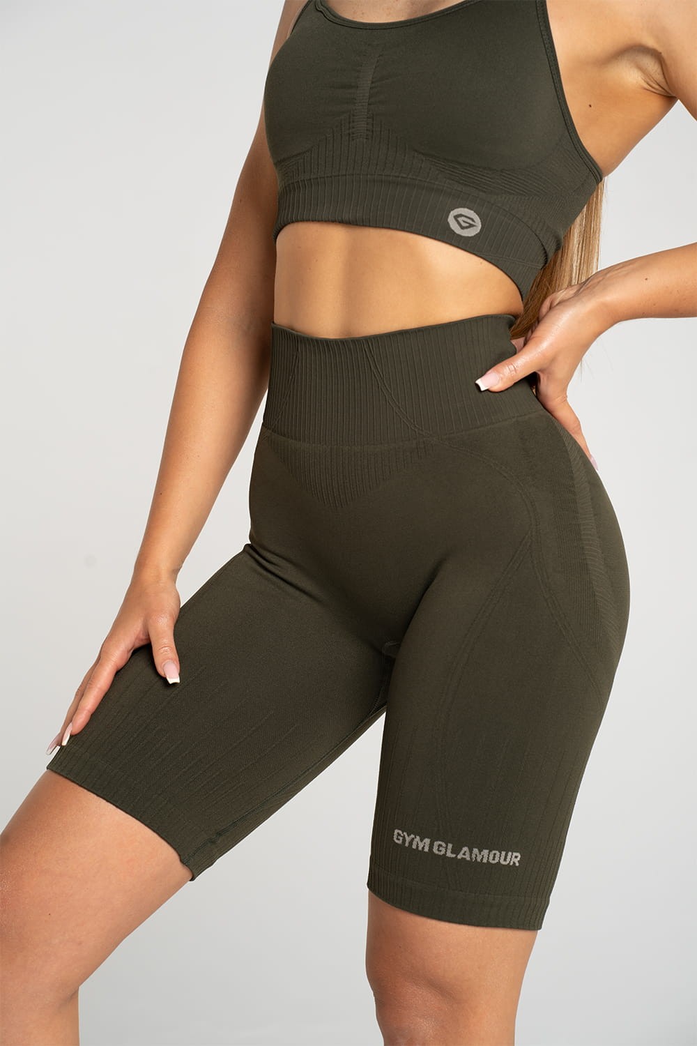 Bikery push up 2.0 soldier