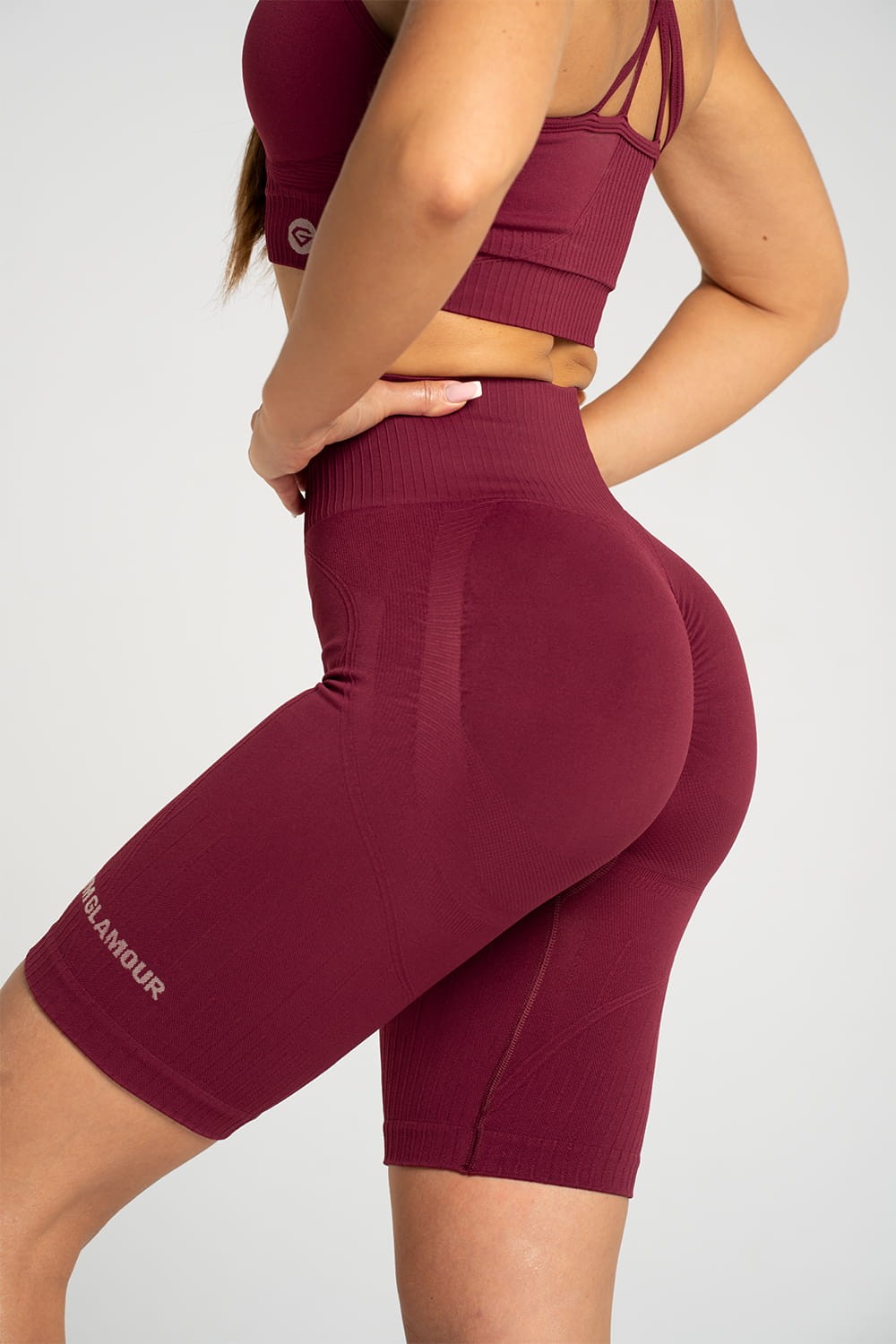 Bikery push up 2.0 merlot