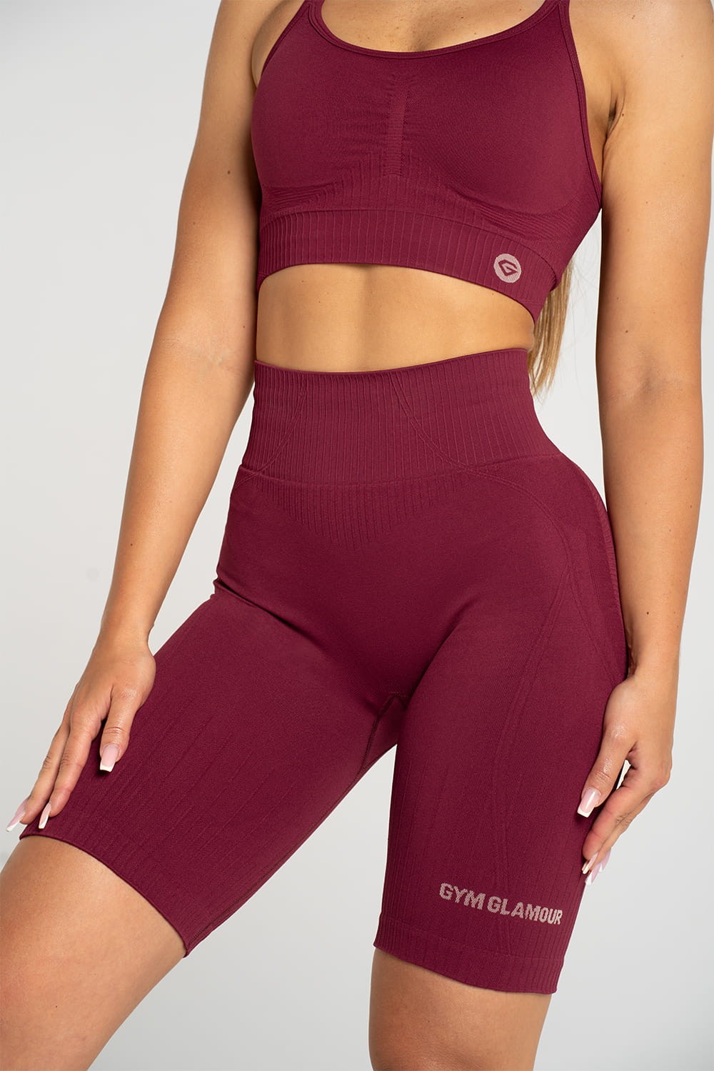 Bikery push up 2.0 merlot