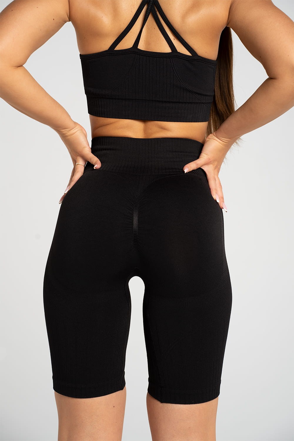 Bikery push up 2.0 black