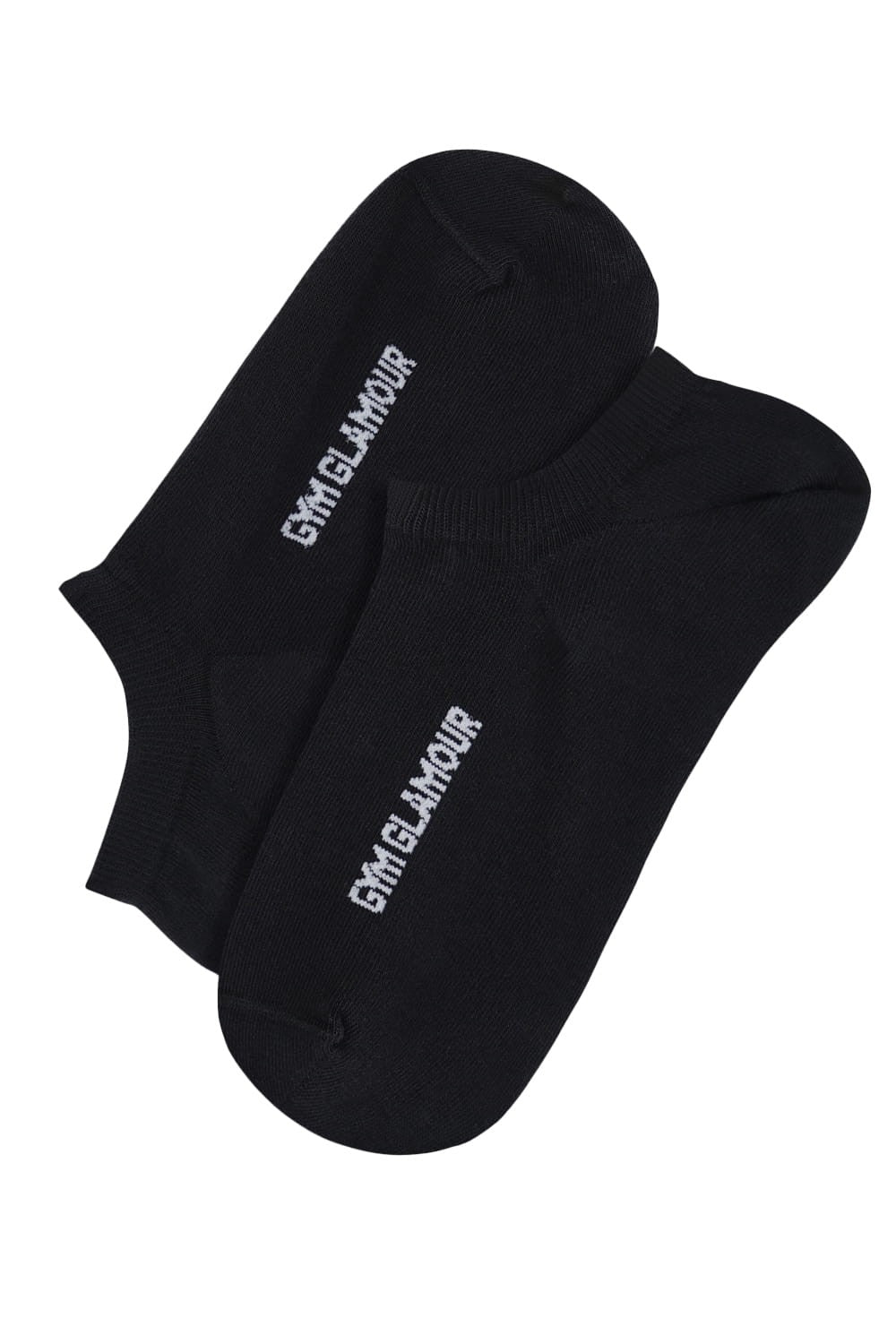 Stopalice classic crne 3-pak