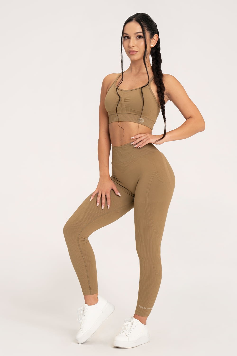 Tajice push up 2.0 safari