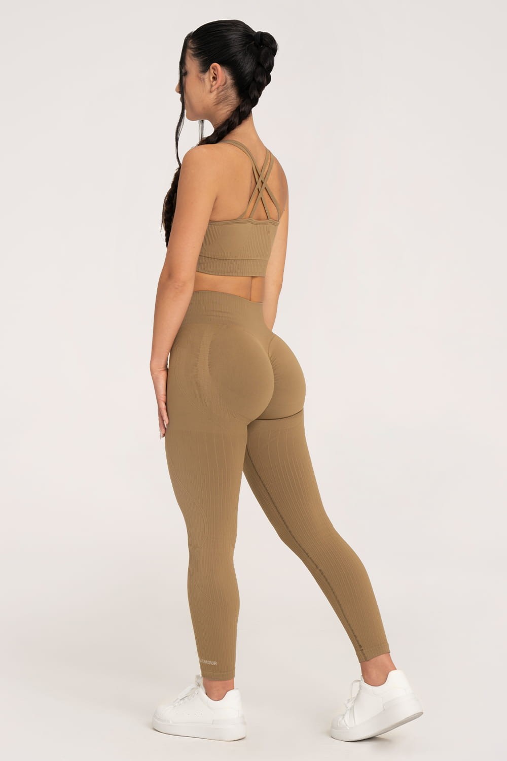 Tajice push up 2.0 safari