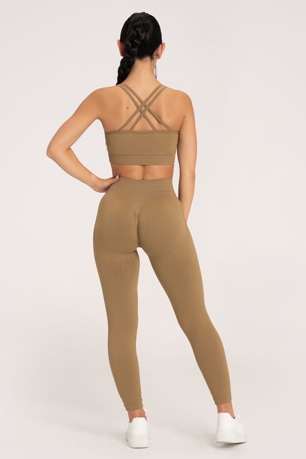 Tajice push up 2.0 safari
