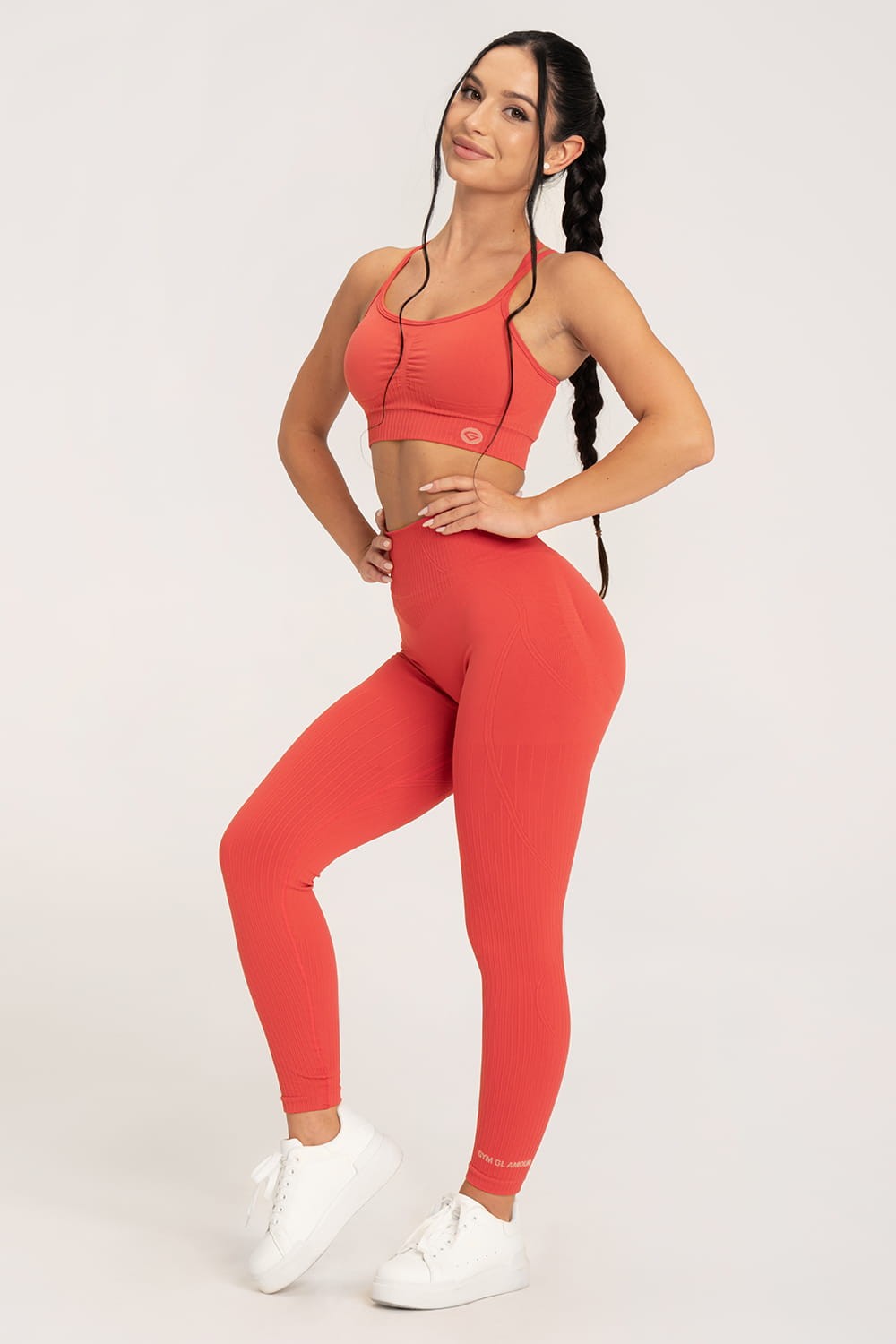 Tajice push up 2.0 magic melon