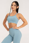 Grudnjak push up 2.0 blue lagoon