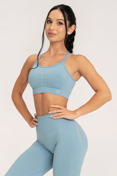 Grudnjak push up 2.0 blue lagoon