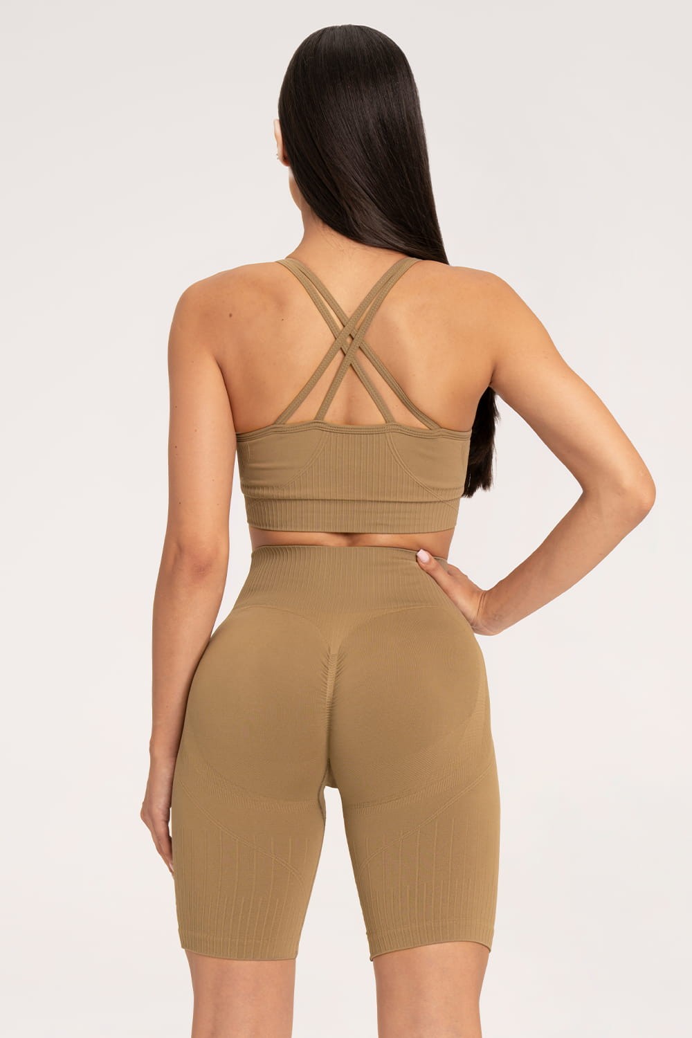 Bikery push up 2.0 safari