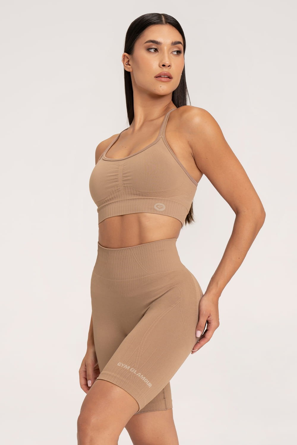 Bikery push up 2.0 nougat