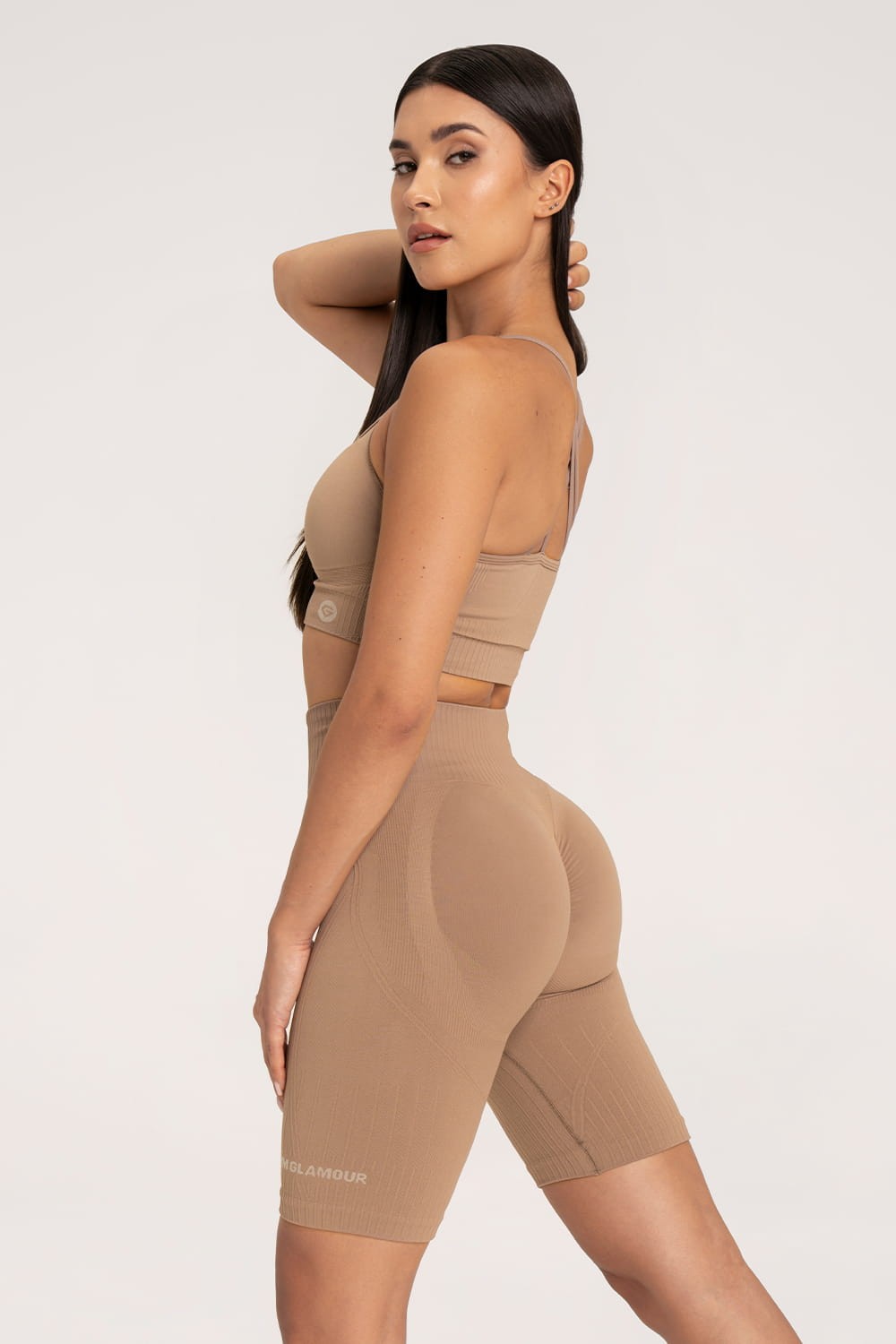 Bikery push up 2.0 nougat