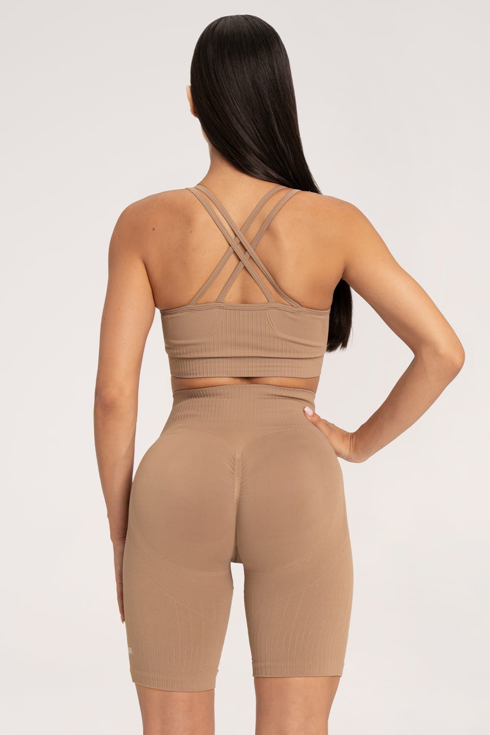 Bikery push up 2.0 nougat