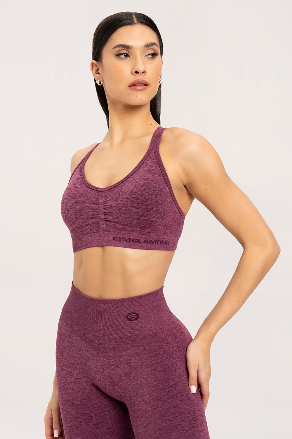Grudnjak seamless cherry