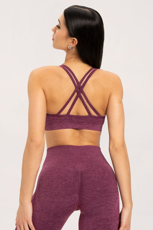 Grudnjak seamless cherry