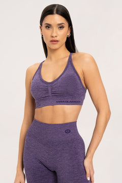 Grudnjak seamless plum