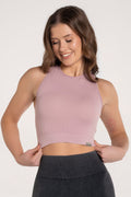 Top basic pink