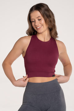 Top basic cherry