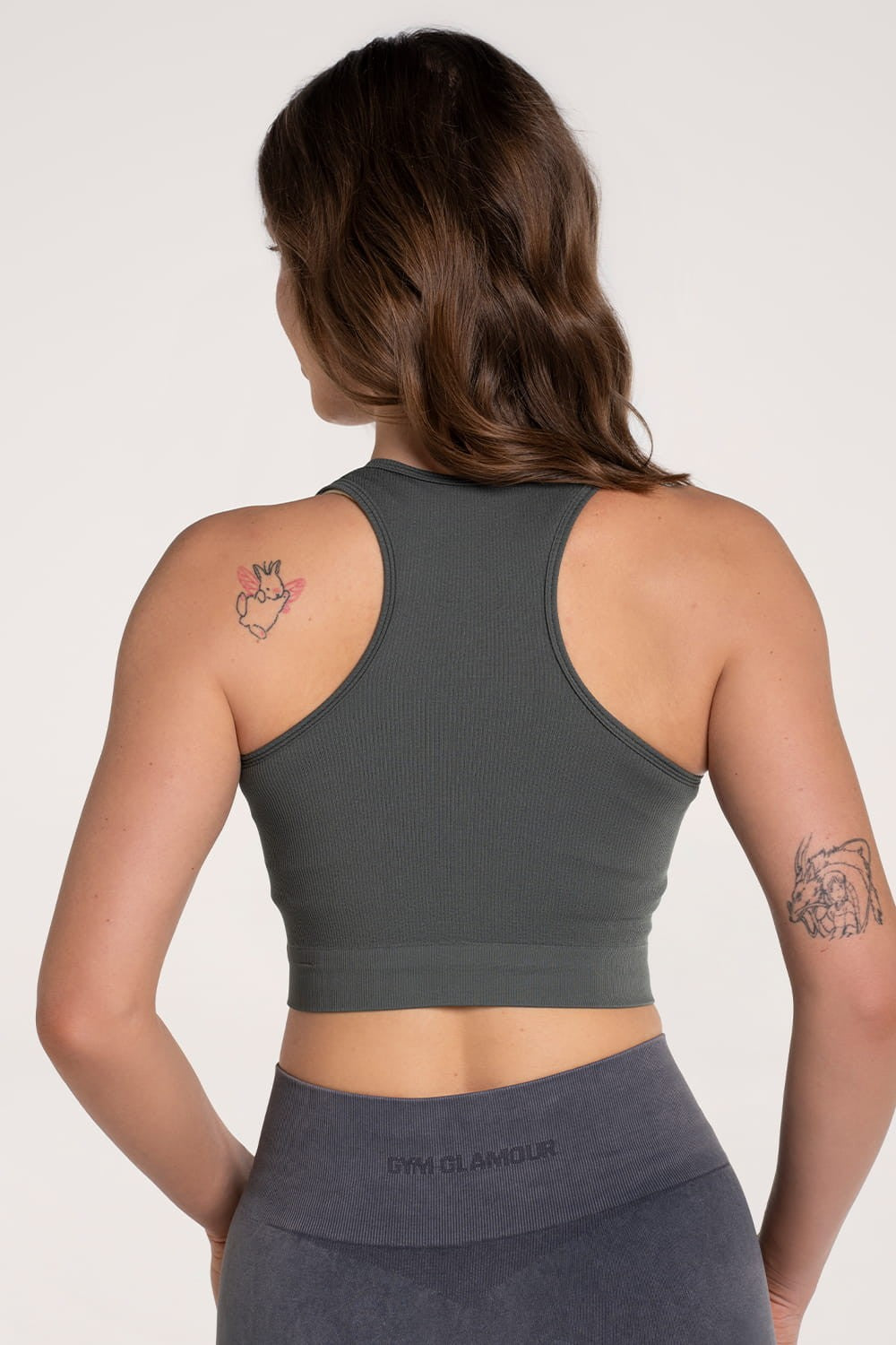 Top basic silver