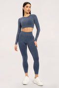 Isprane tajice blue