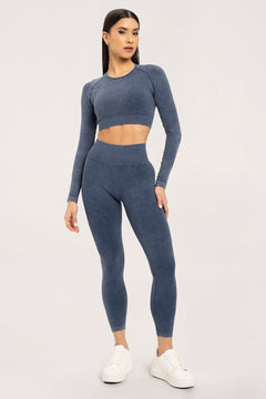 Tajice isprane blue