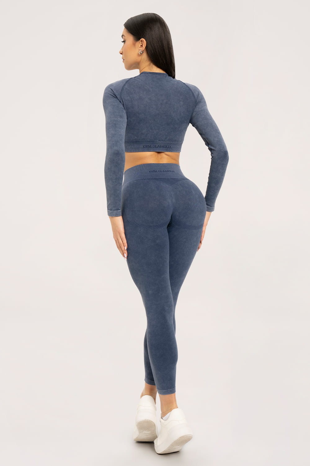 Tajice izblijedjele blue