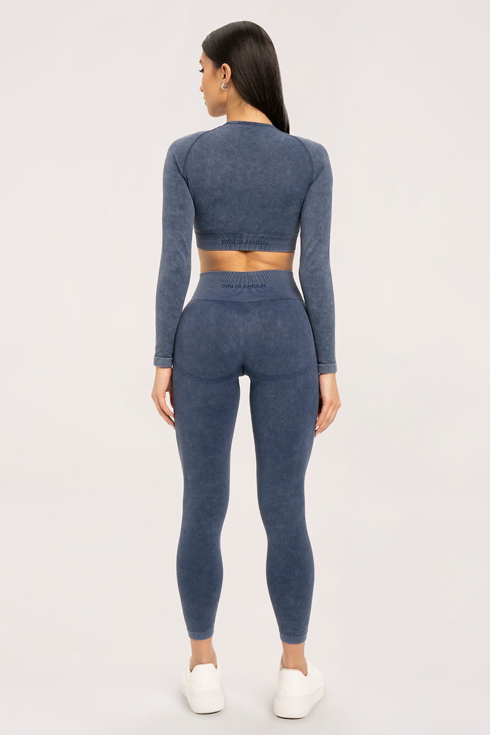 Tajice izblijedjele blue