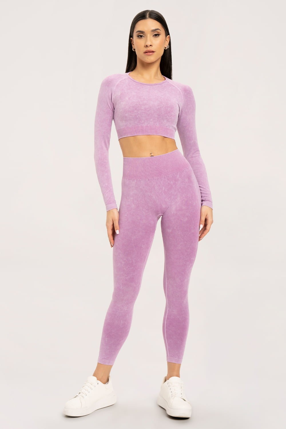 Tajice isprane boje pink