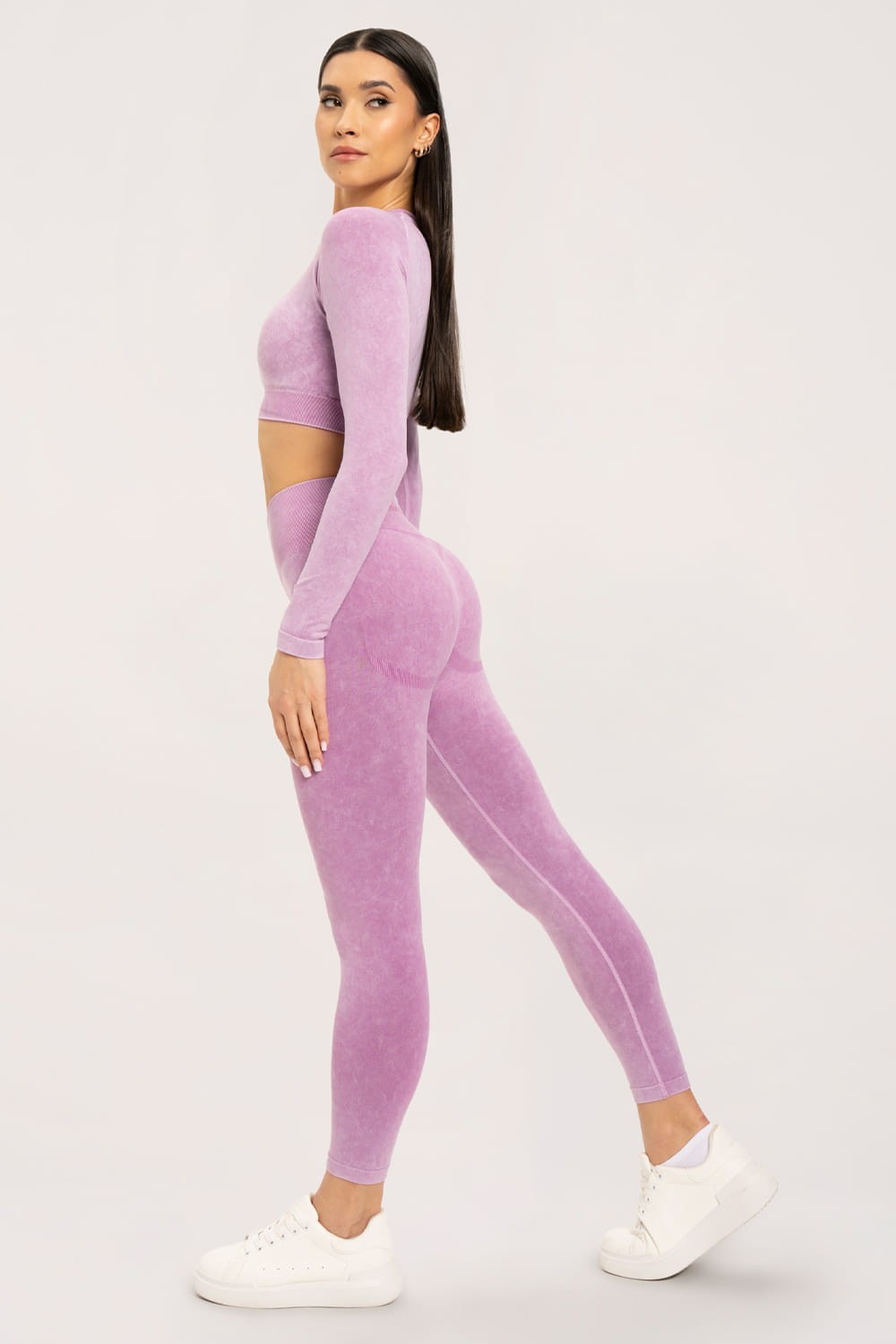Isprane tajice pink